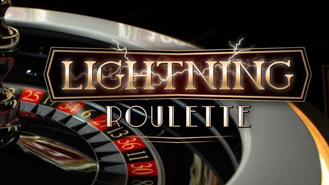 Lightning Roulette en vivo en OroWin